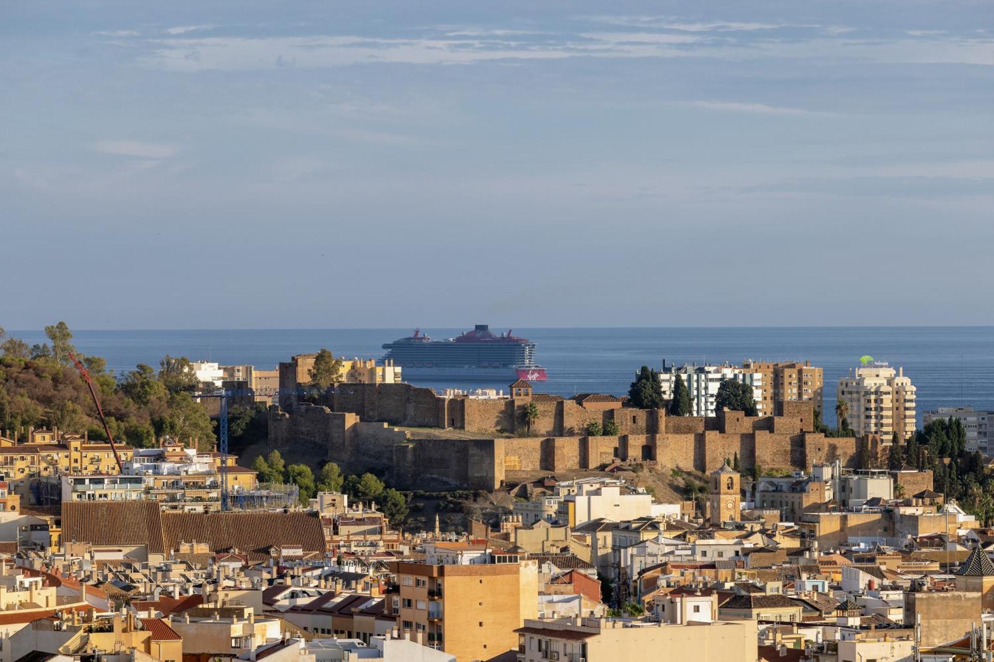 Skyline Leilighet