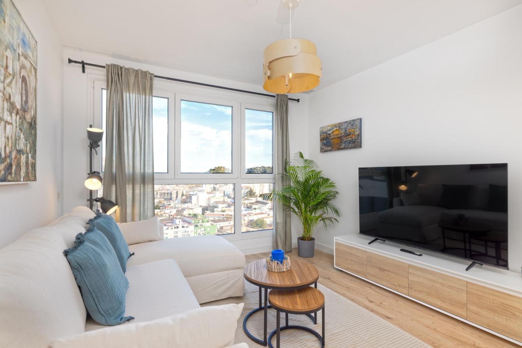 Skyline Appartement