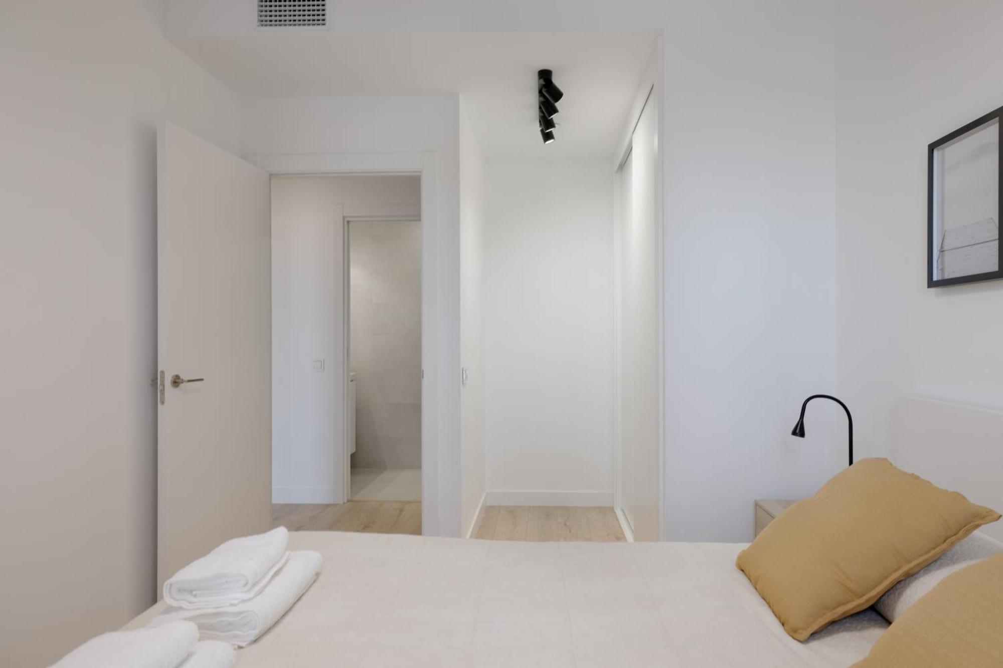 Skyline Appartement