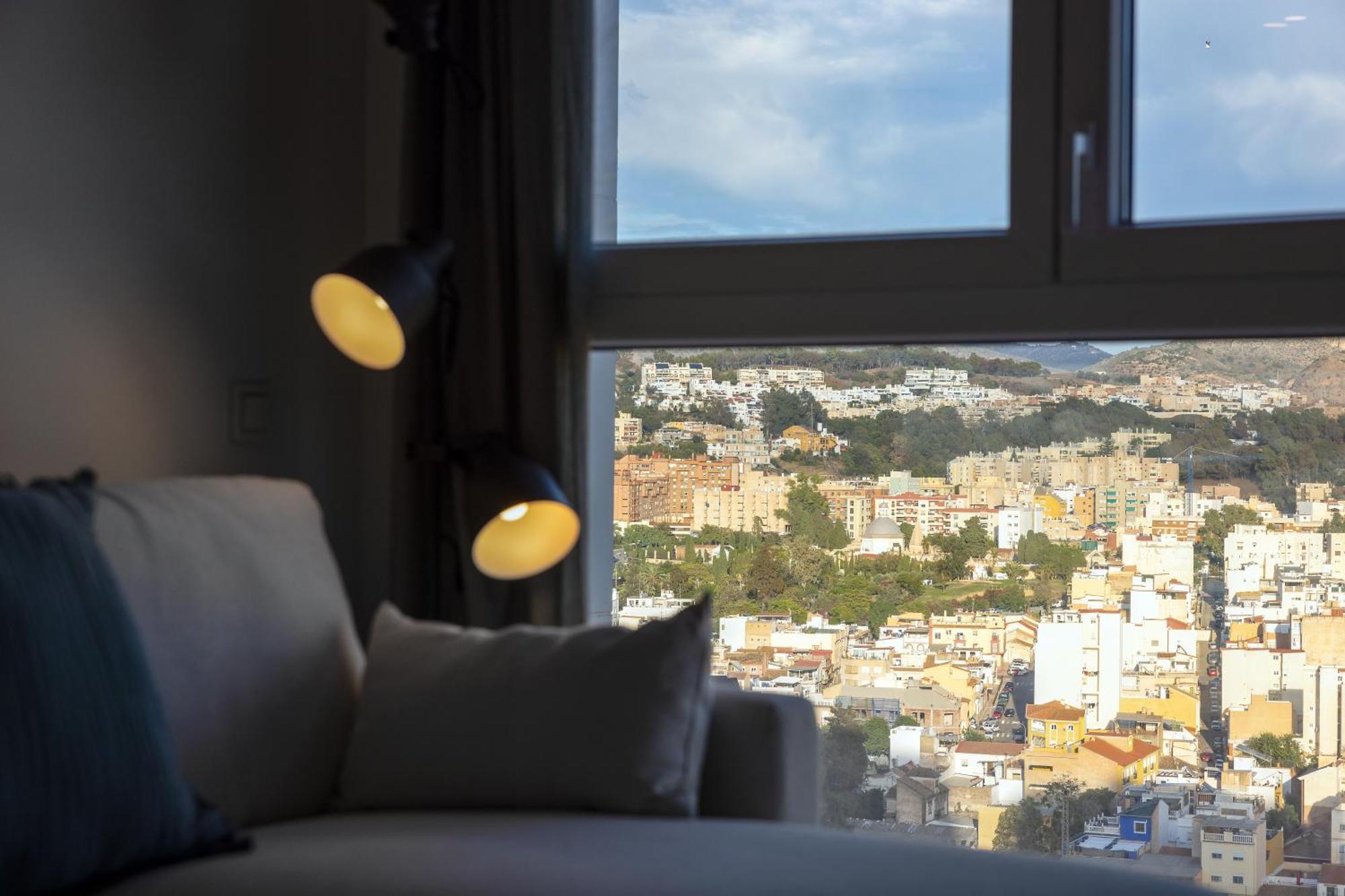 Appartement Skyline